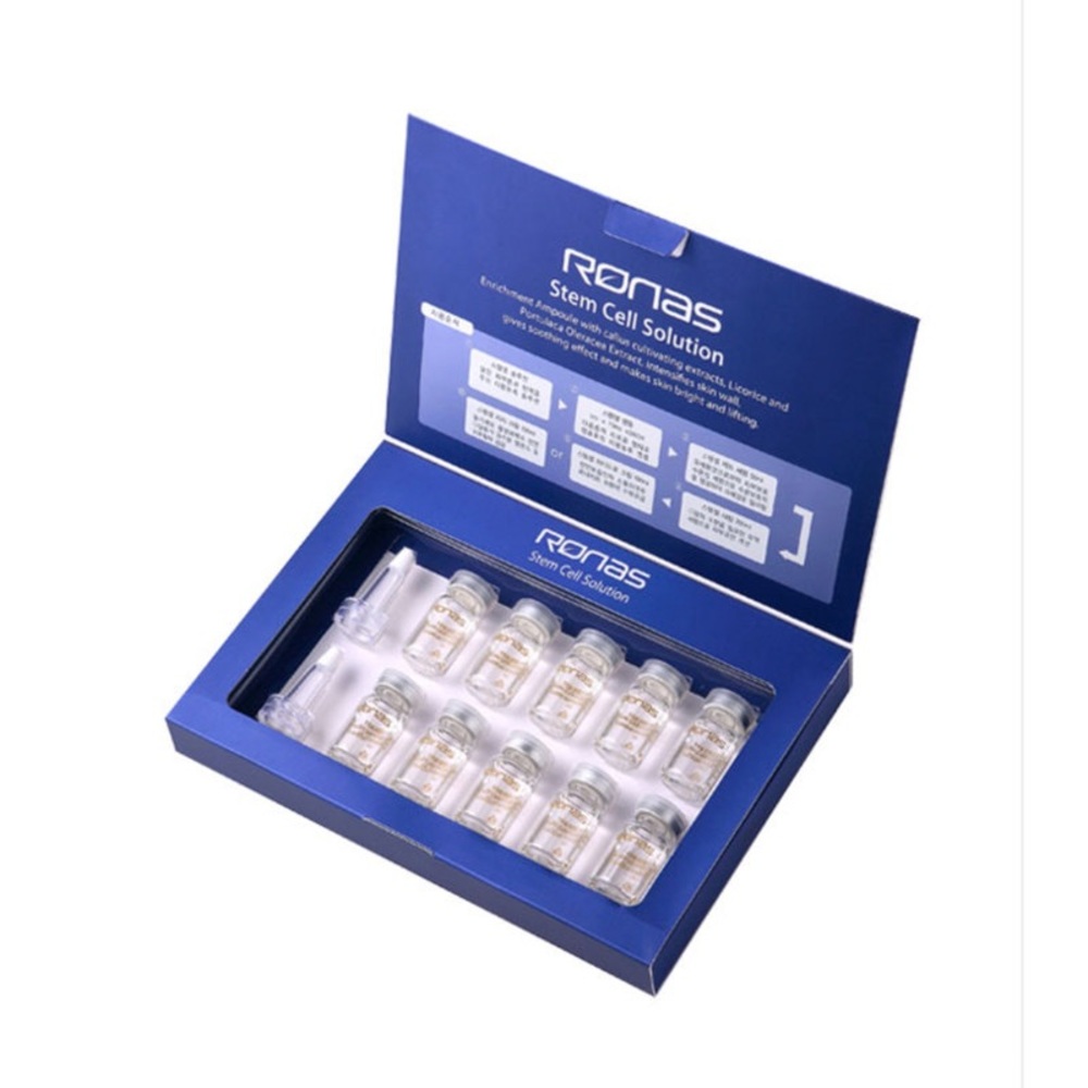 Ronas Stem Cell Solution Set - Picture 8 of 10